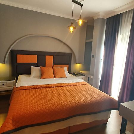Nfk The House Hotel Antalya Eksteriør bilde