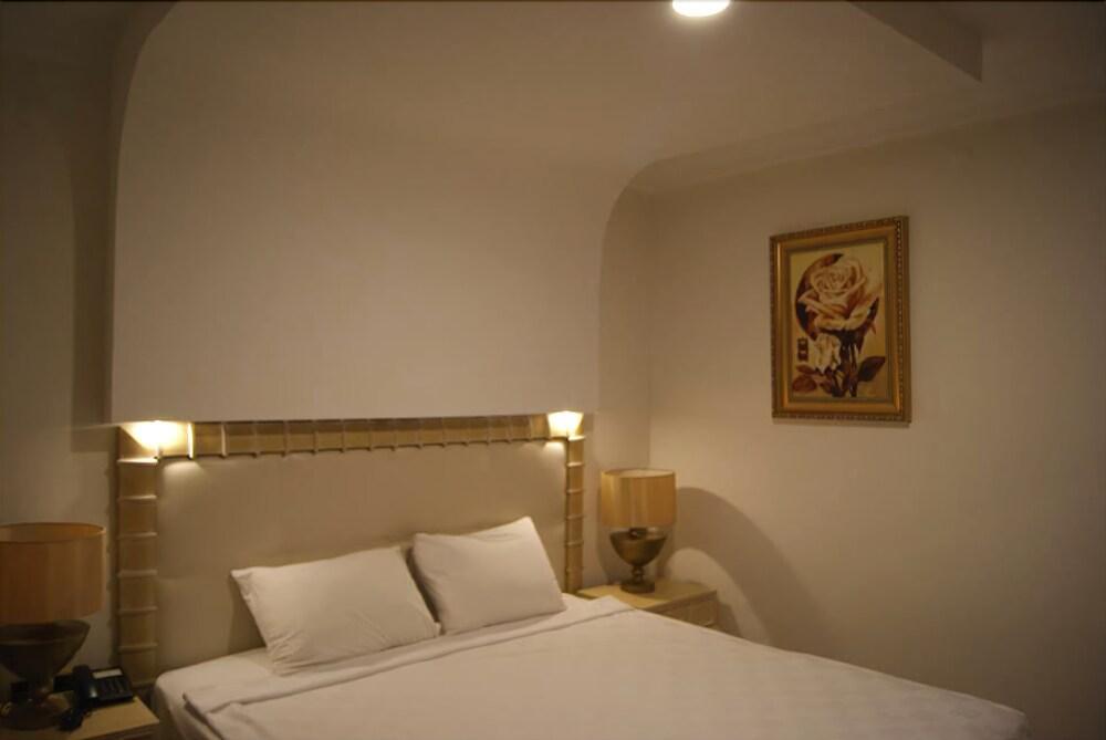 Nfk The House Hotel Antalya Eksteriør bilde