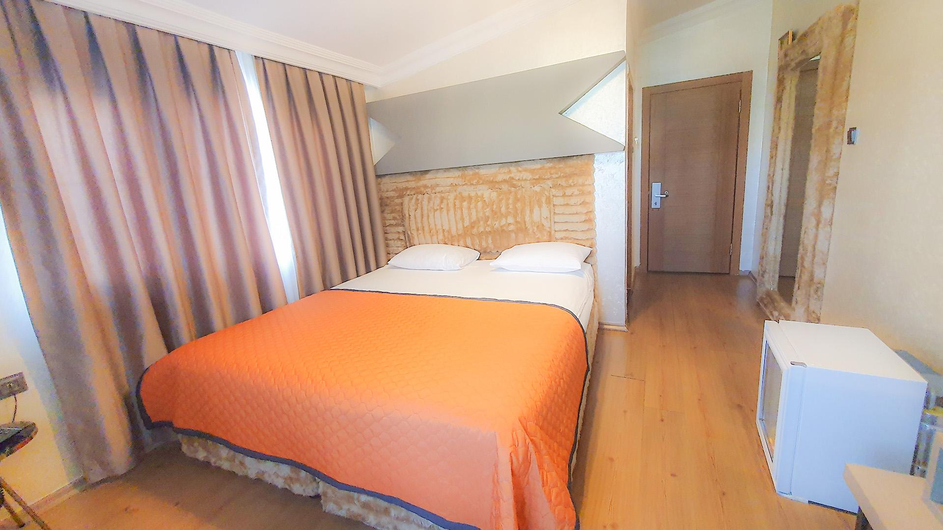 Nfk The House Hotel Antalya Eksteriør bilde
