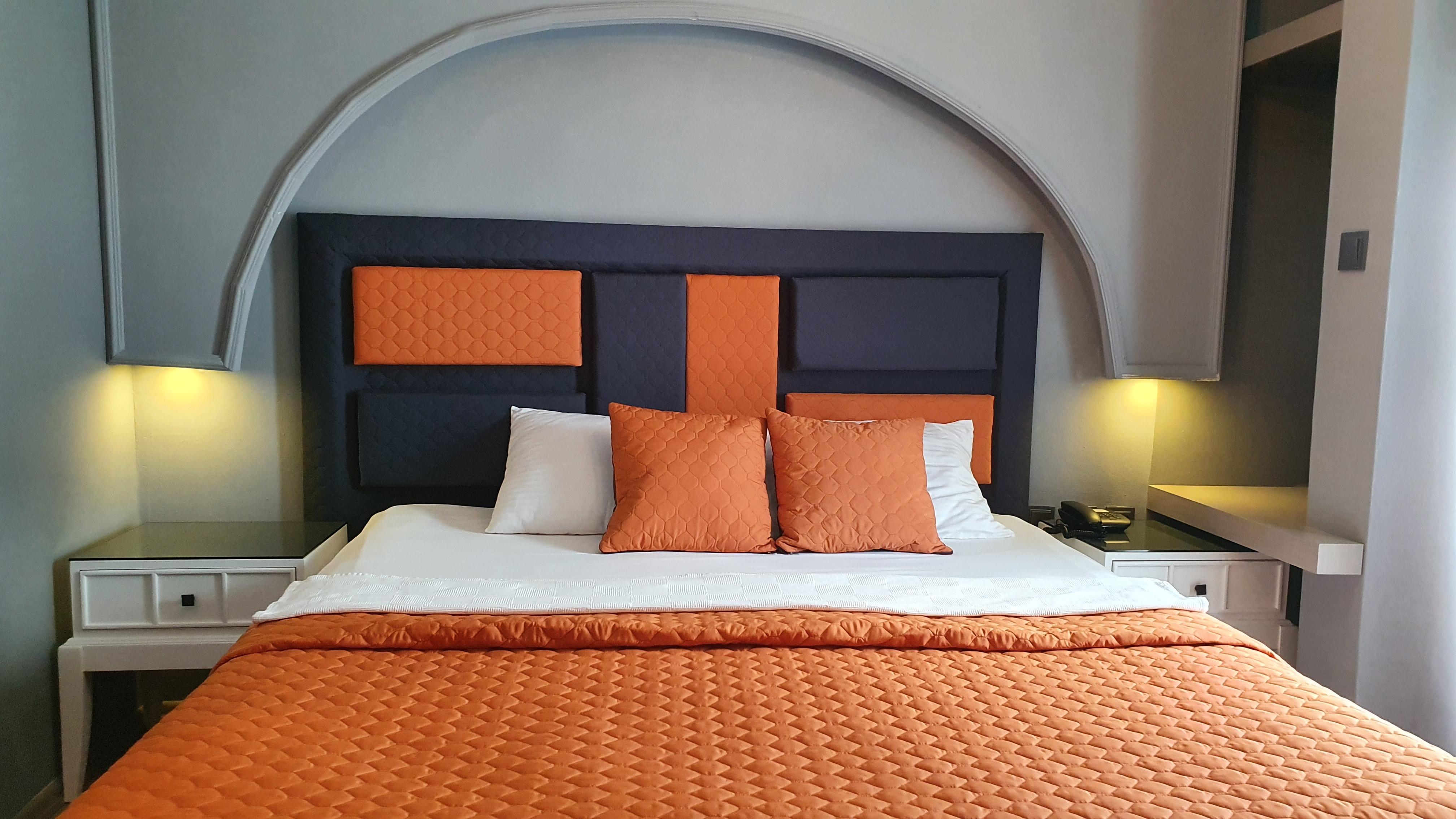 Nfk The House Hotel Antalya Eksteriør bilde