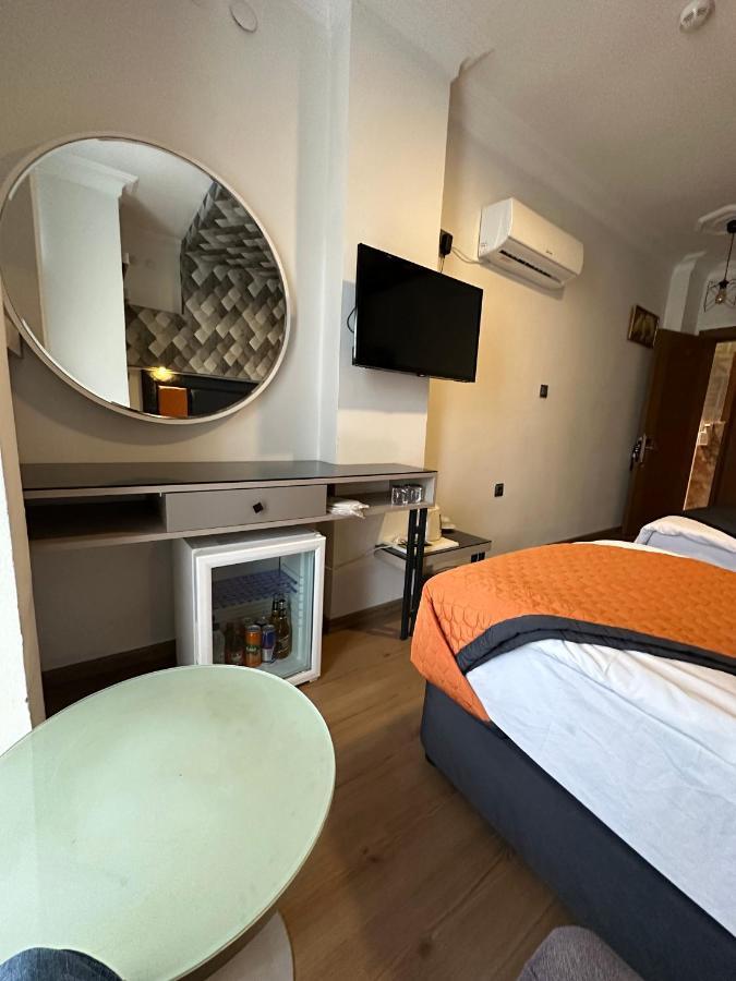 Nfk The House Hotel Antalya Eksteriør bilde